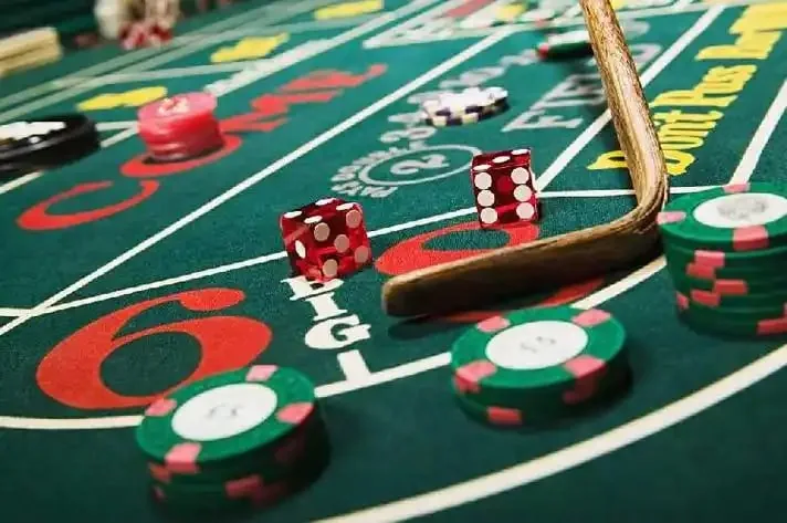 done55game Pakistan Casino lobby